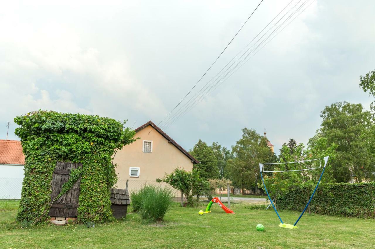 Garden Holiday Home Drenje  Exterior foto